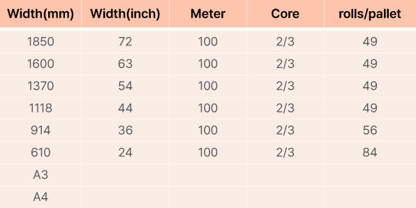 01.sublimation_roll-specification_100g-standard-paper