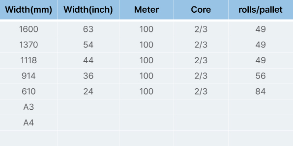 02.sublimation_roll-specification_90g-standard-paper