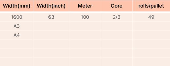 05A.sublimation_roll-specification_100g-standard-paper