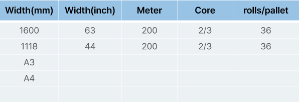 08A.sublimation_roll-specification_58g-standard-paper