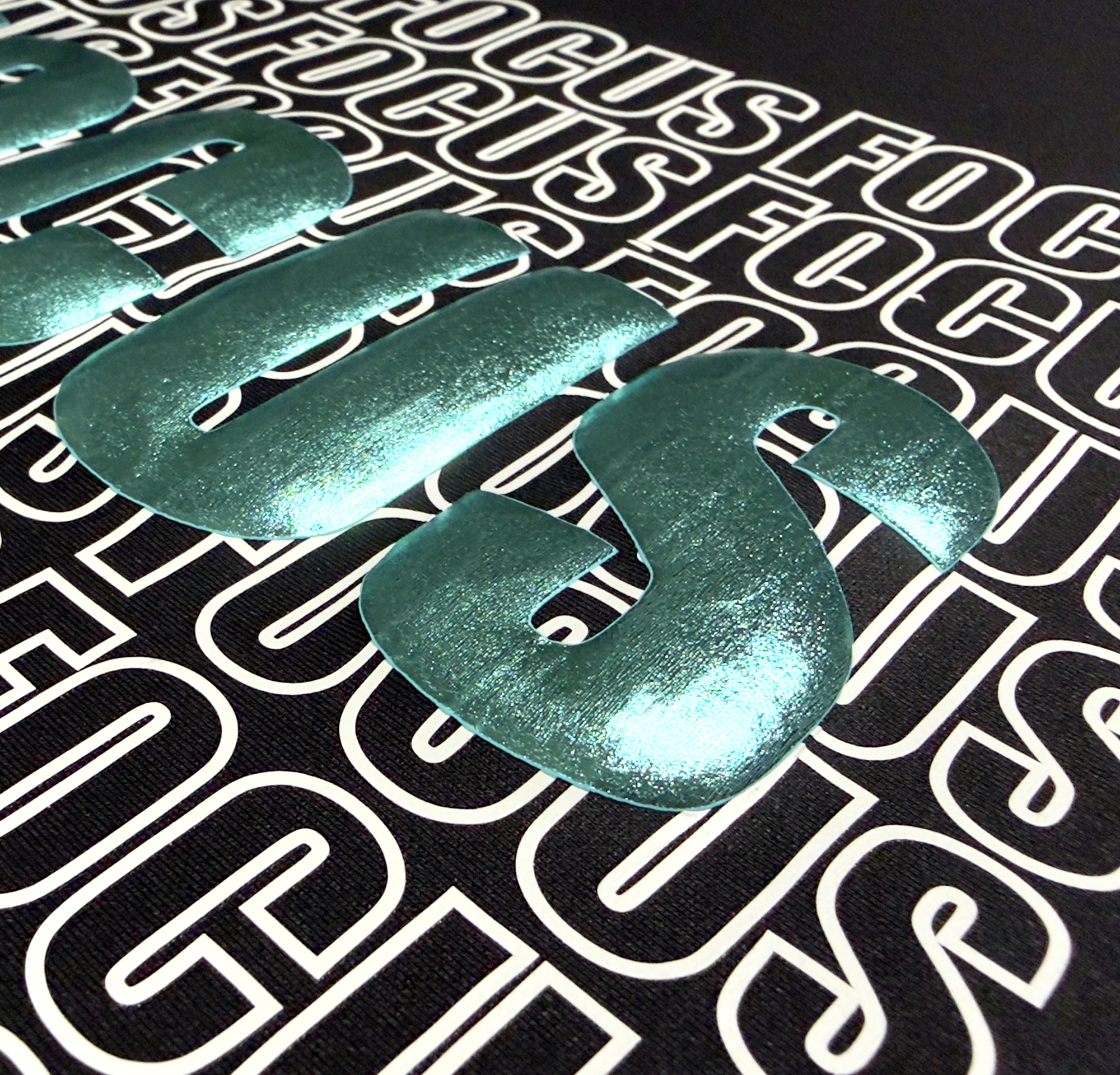 Soft PU and Metal foam PU